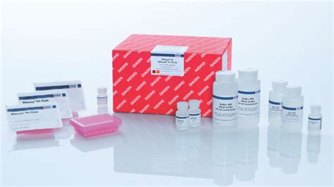 automated rna isolation|RNeasy 96 QIAcube HT Kit .